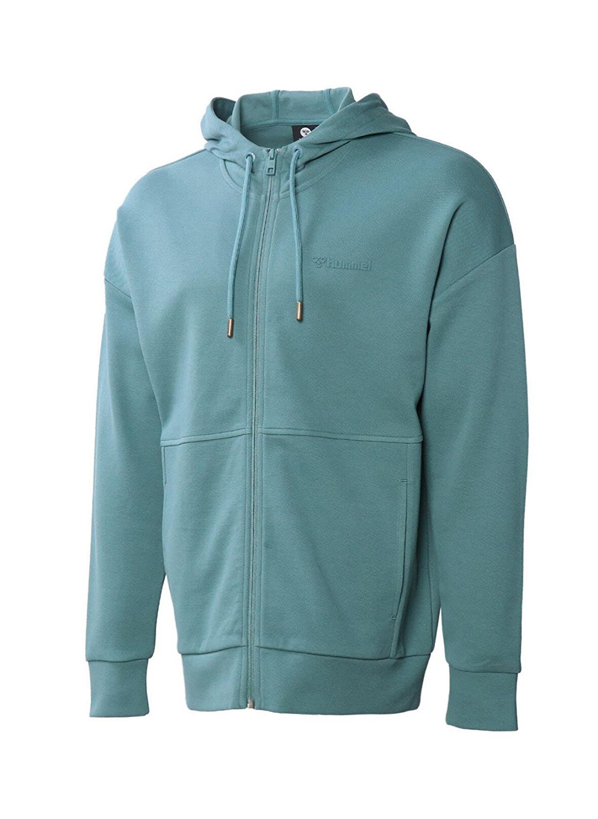 Hummel Benisto Fermuarli Hoodie 921473-1016