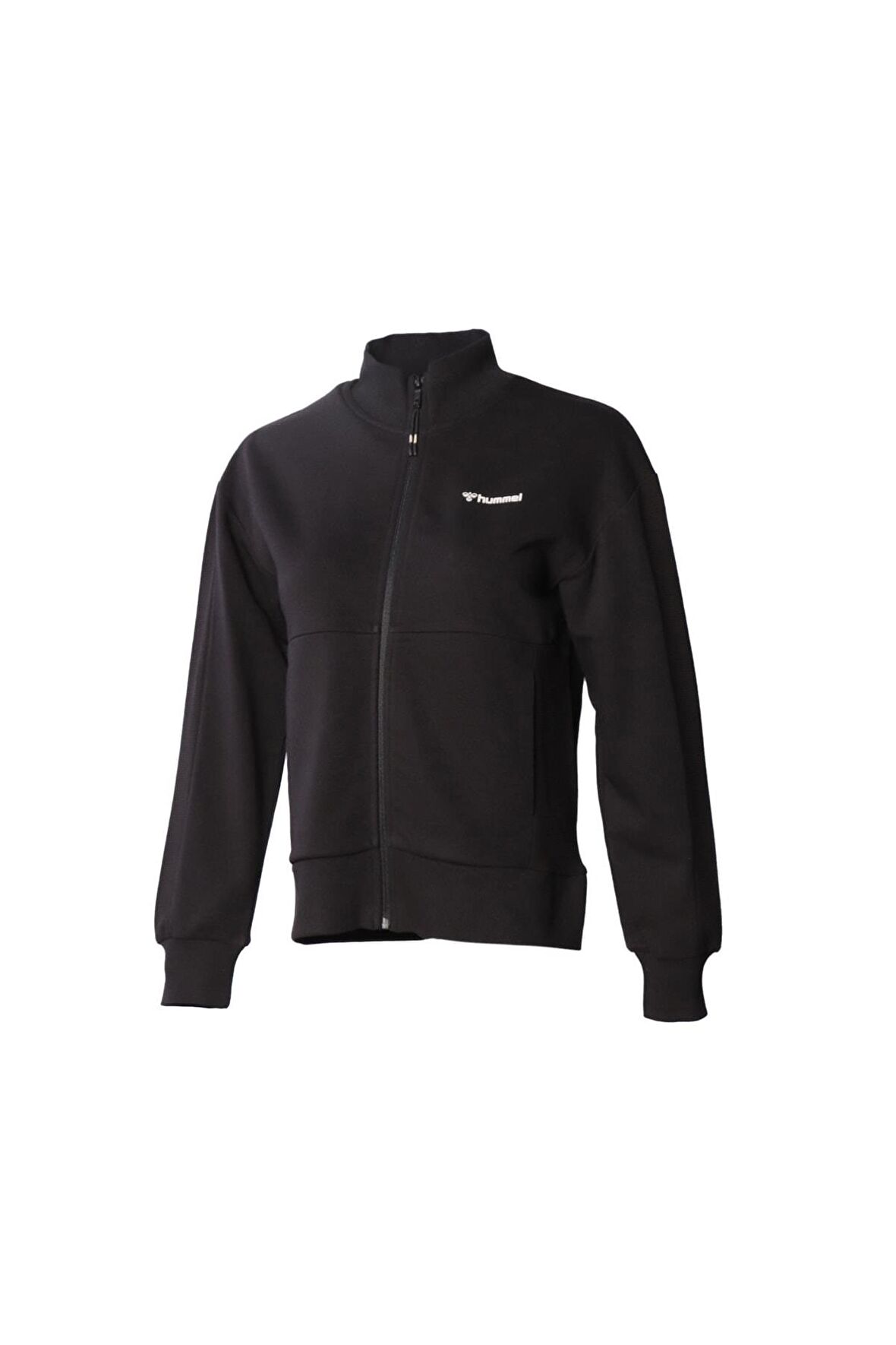 Hummel Kennen Fermuarli Sweatshirt 921512-2001