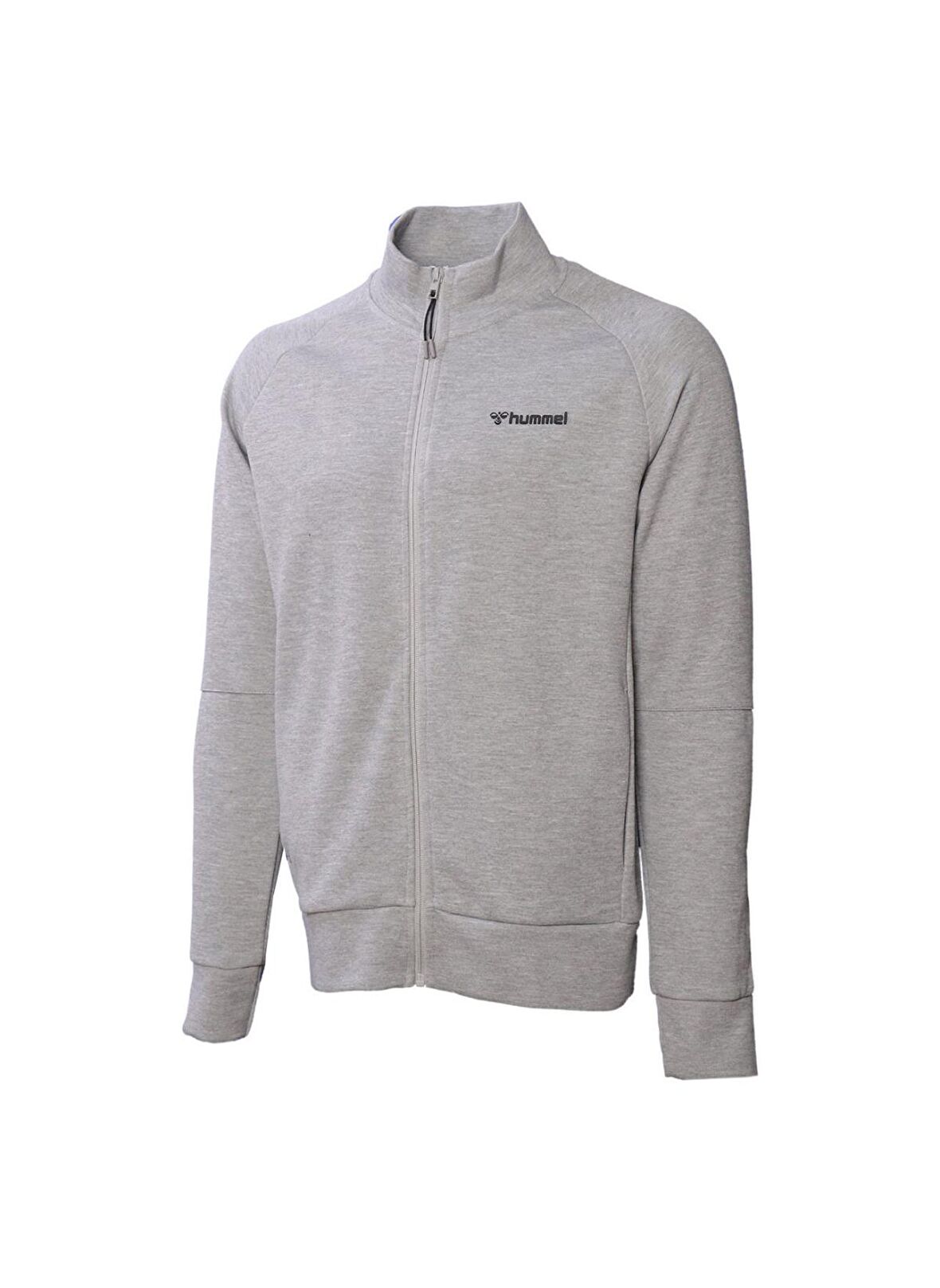 Hummel Milock Fermuarli Sweatshirt 921525-2006