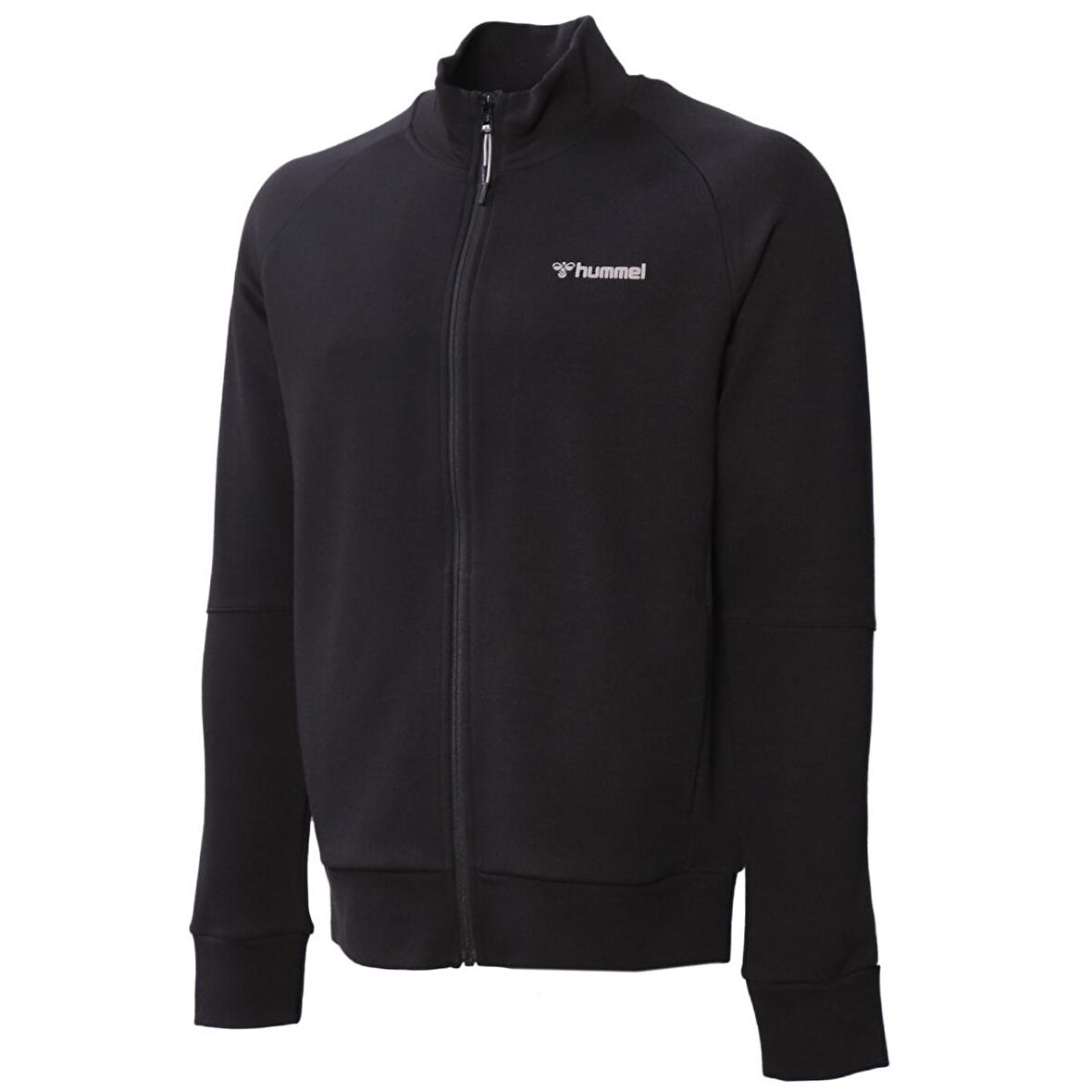 Hummel Milock Fermuarli Sweatshirt 921525-2001