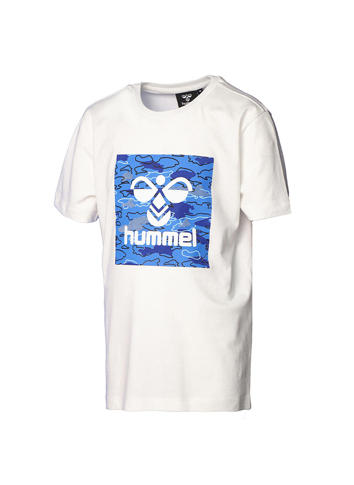 Hummel Adams Çocuk Tişört 911646-9003