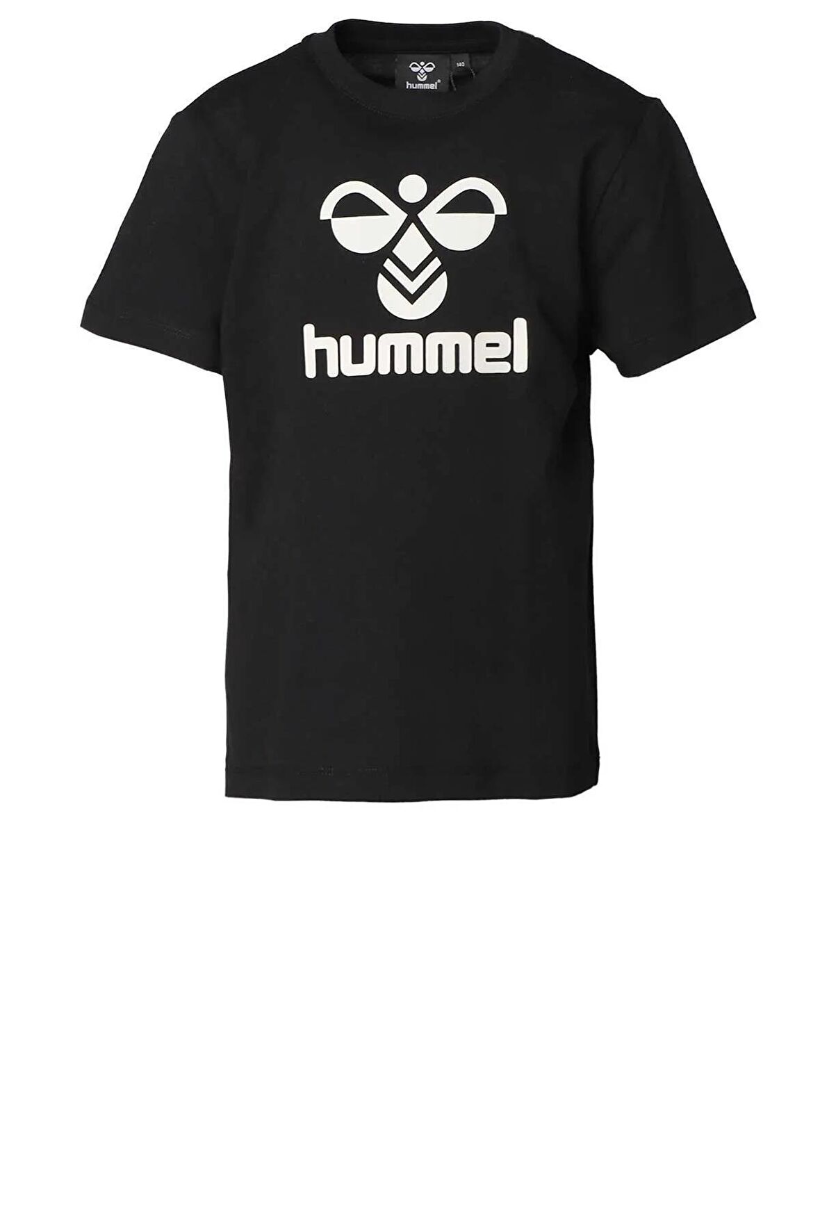 Hummel Lauren Çocuk Kısa Kollu Tişört 911653-2001