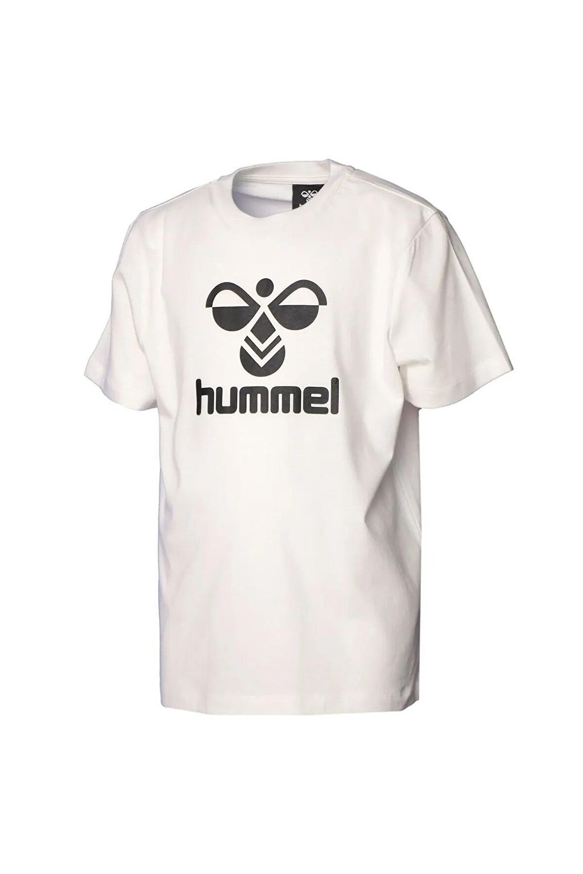 Hummel Lauren Çocuk Kısa Kollu Tişört 911653-2001