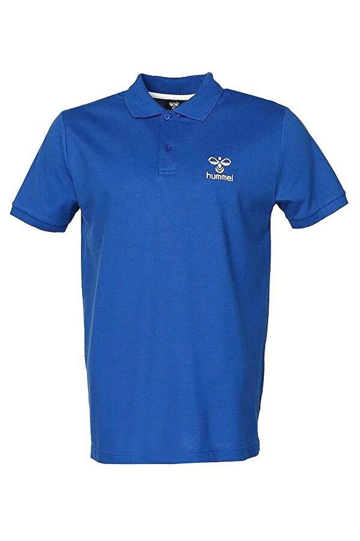 Hummel 911655-7045 Leon Erkek Polo T-Shirt