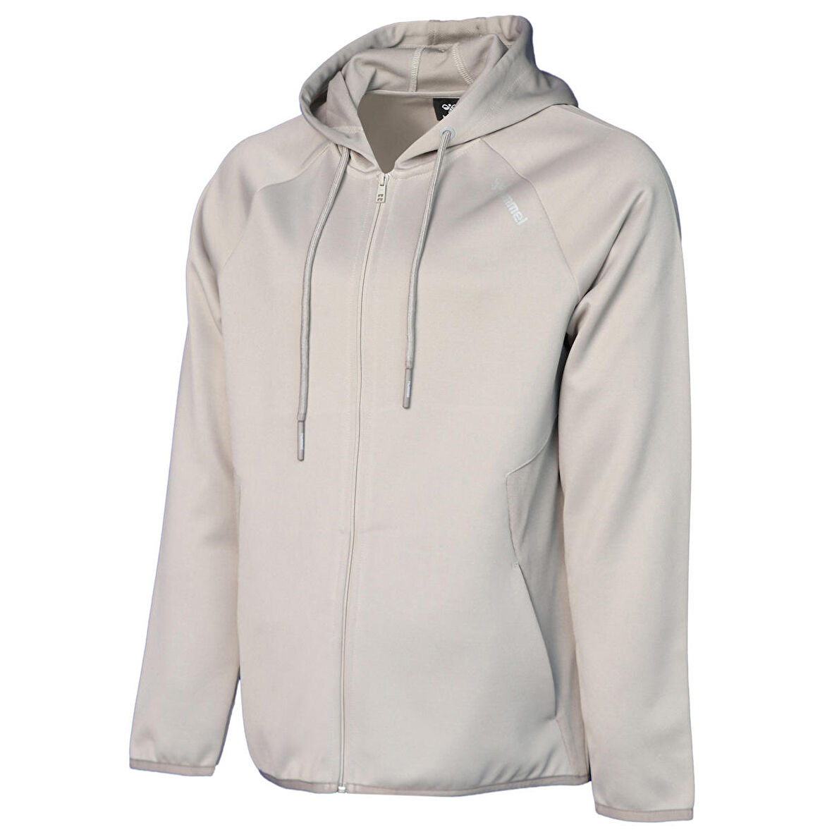 Hummel Henry Fermuarlı Hoodie 921604-2540