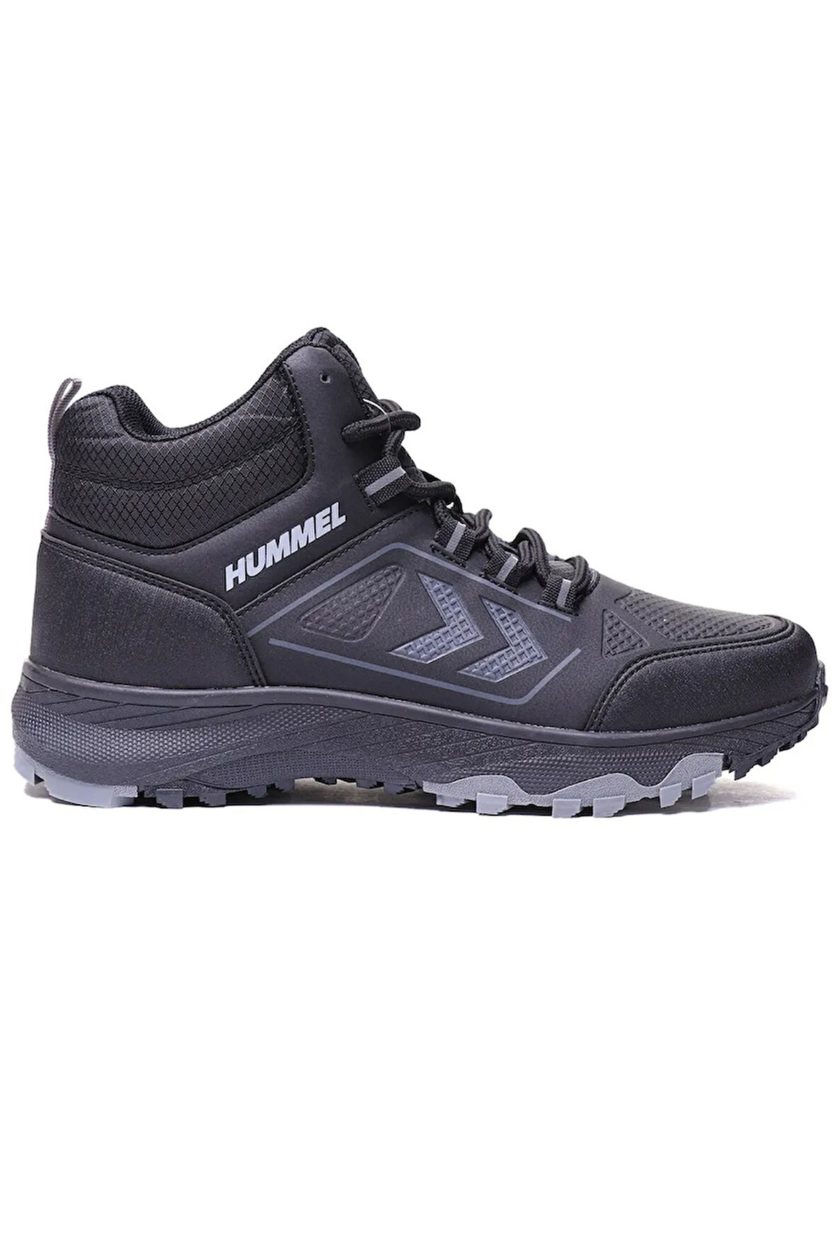 Hummel Walker X High Kadın Bot