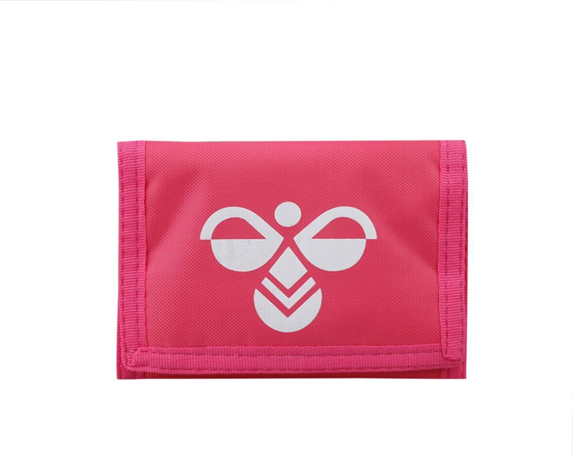 Hummel Hml Qubra Wallet Cüzdan 980215-3345 Pembe