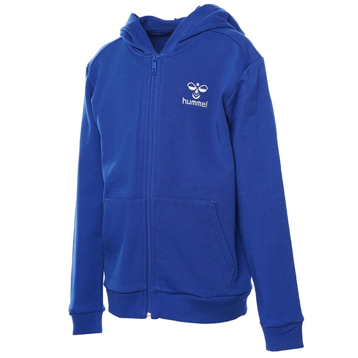 Hummel Felisias Çocuk Fermuarlı Hoodie 921599-7788