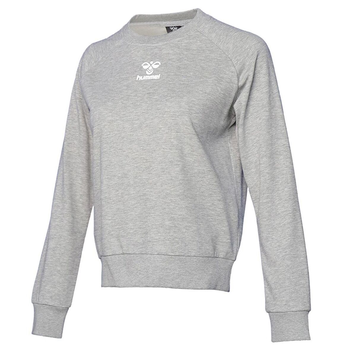 Hummel 921696-2006 It-Icons Woman Kadın Sweatshirt