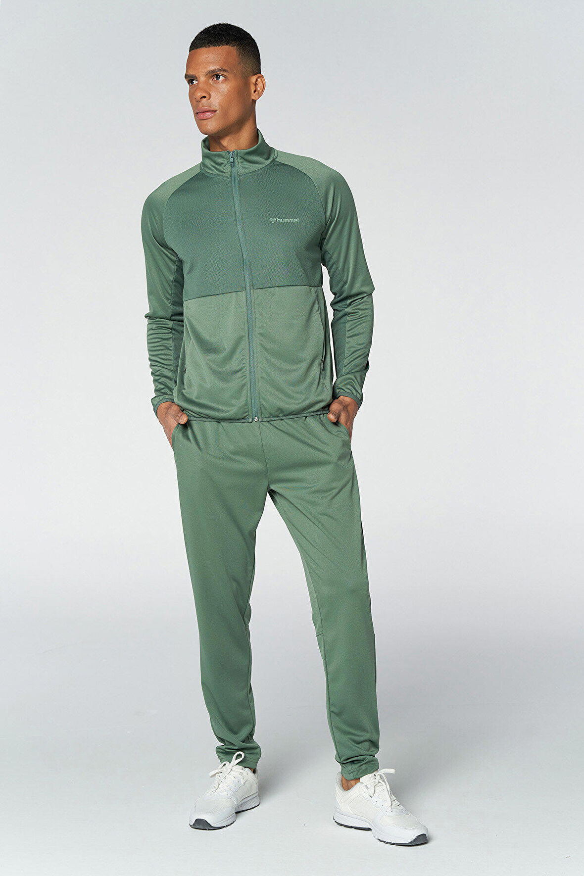 Hummel Jayce Eşofman Altı 931731-9852