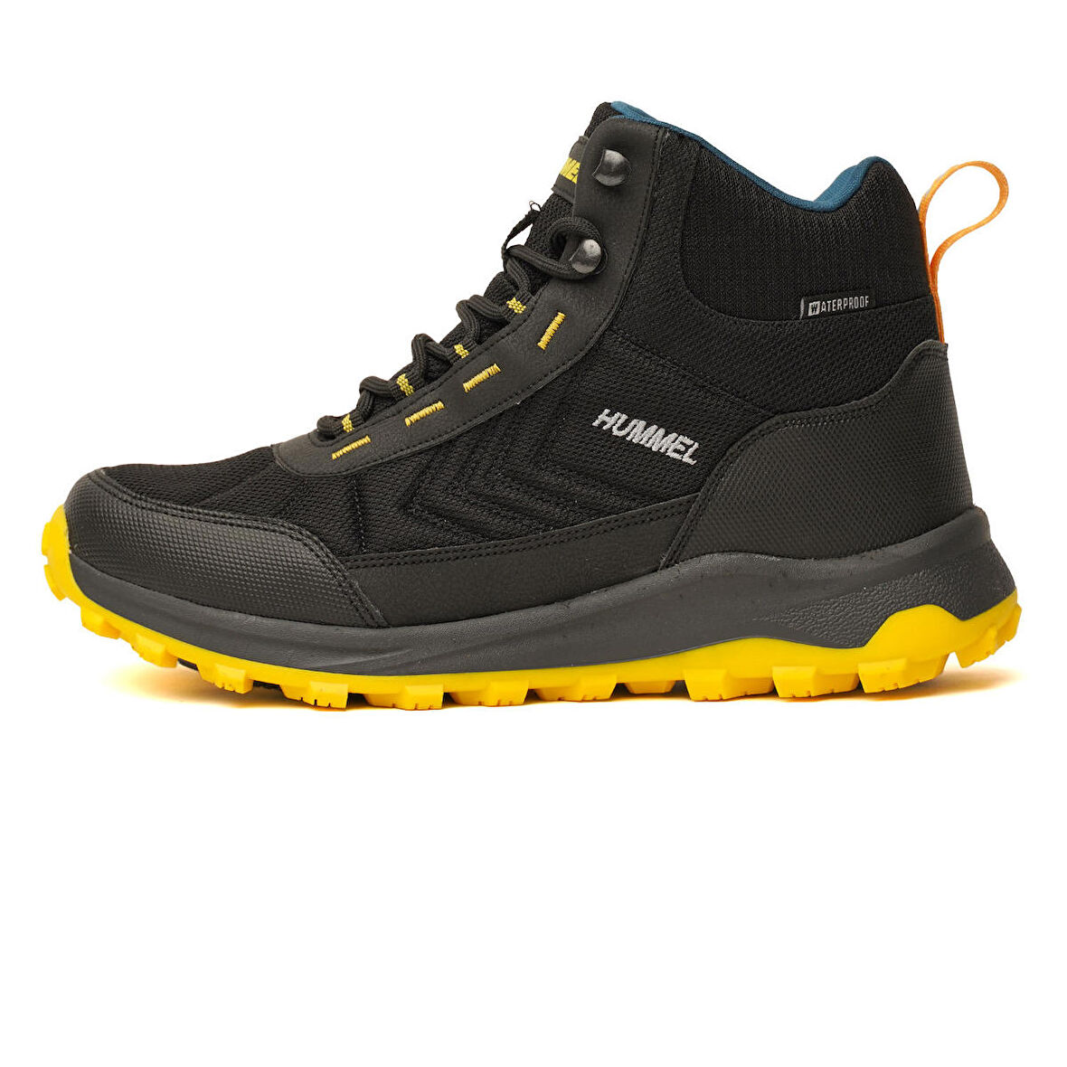 Hummel Lemos High Outdoor Ayakkabı 900407-2594