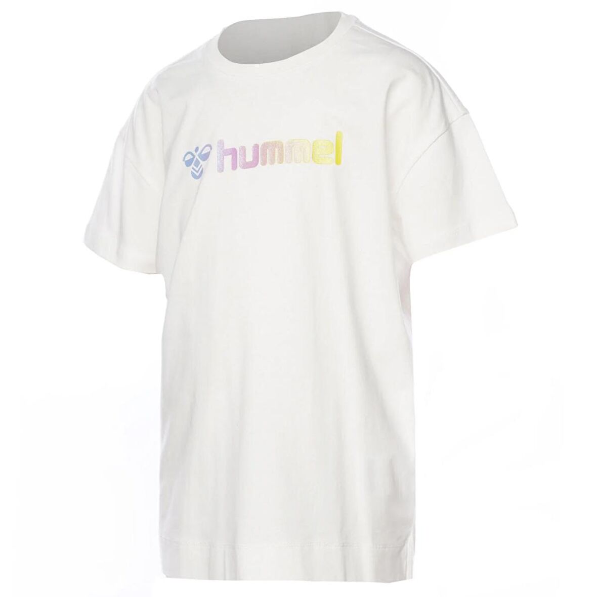 Hummel Jazz Çocuk Kısa Kollu Tişört 911807-9003