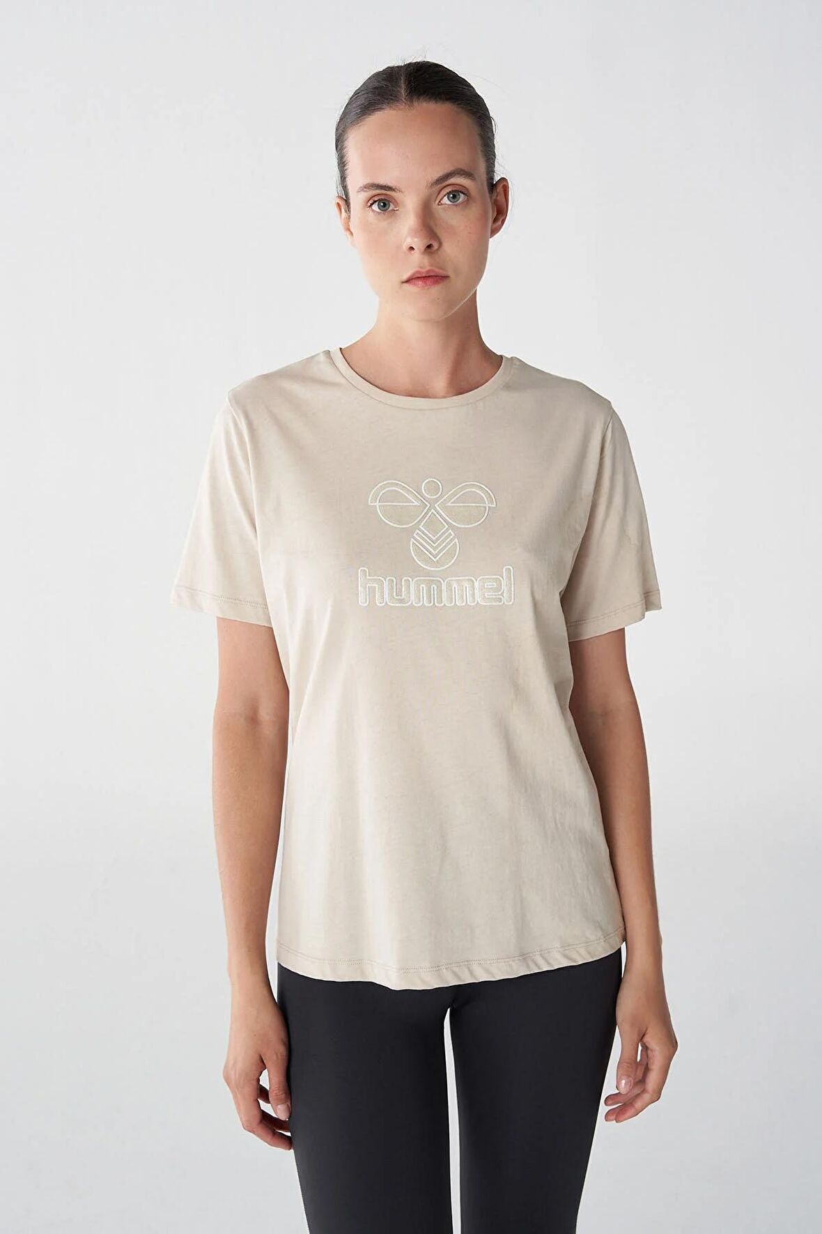 Hummel NarCIssa Kısa Kollu Tişört 911832-8140