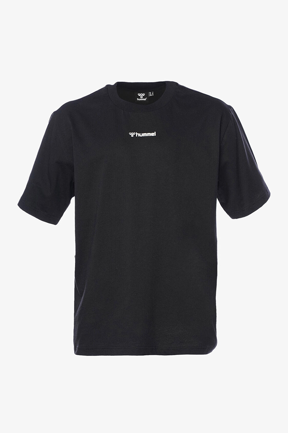 Hummel Sean Oversize Kısa Kollu Tişört 911856-2001