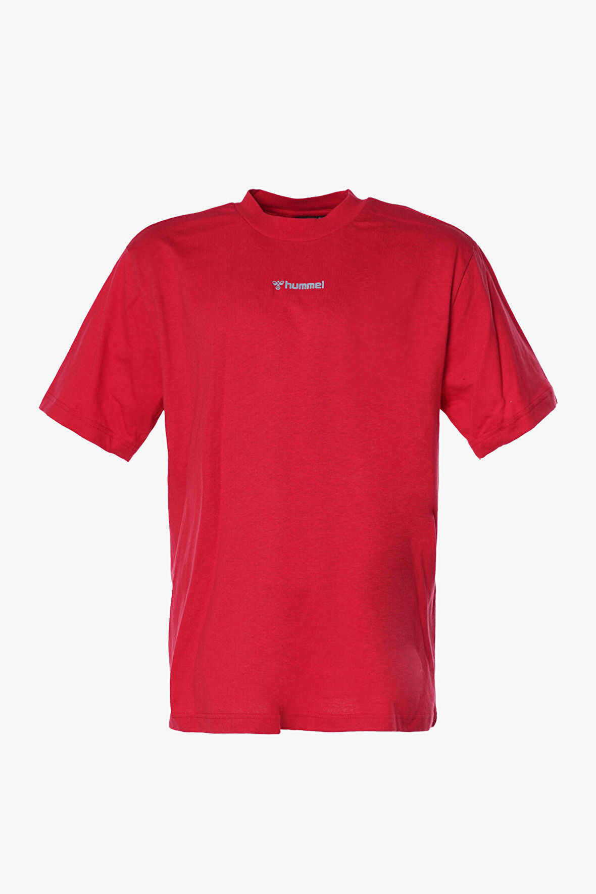 Hummel Sean Oversize Kısa Kollu Tişört 911856-3658