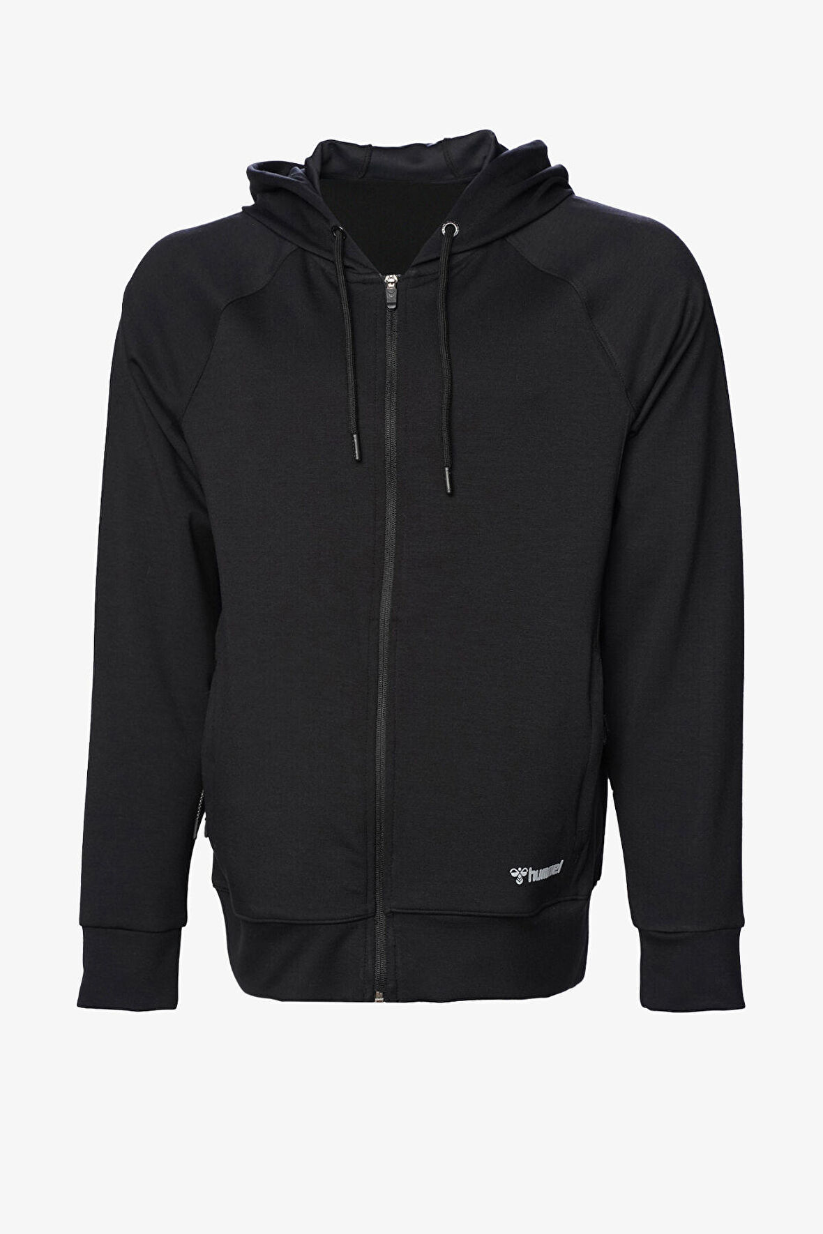 Hummel Ajay Fermuarlı Hoodie 921746-2001