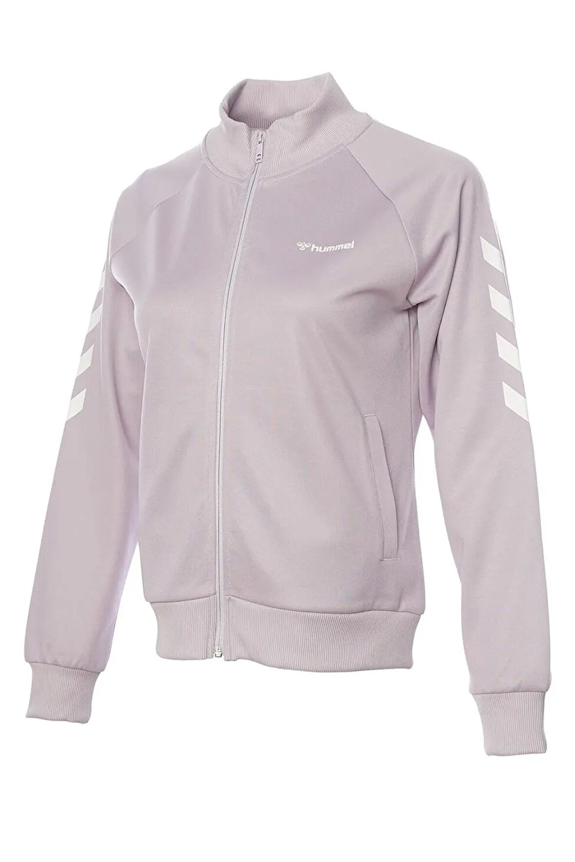Hummel Genesa Zip Kadın Sweatshirt 921773-8140