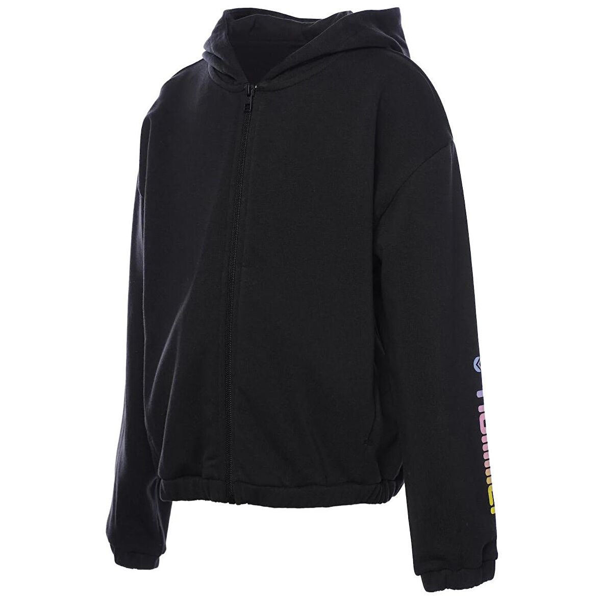 Hummel Jazz Çocuk Fermuarlı Hoodie 921783-2001