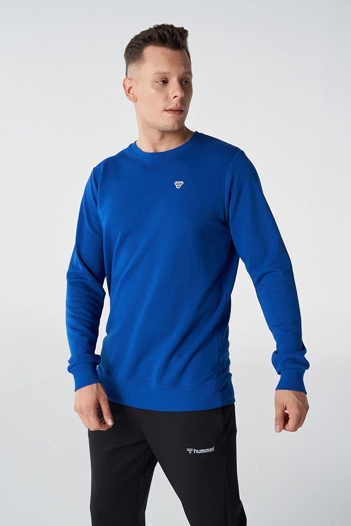 Hummel T-Ic Ico Sweatshirt 921835-7788