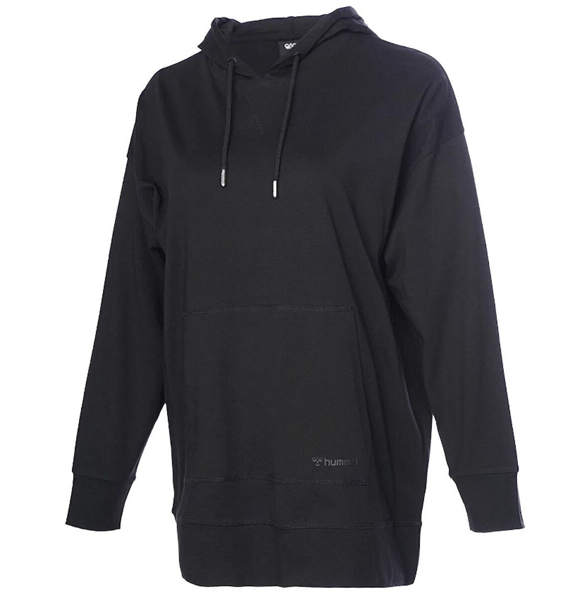 Hummel Vickie Oversize Hoodie 921840-2001