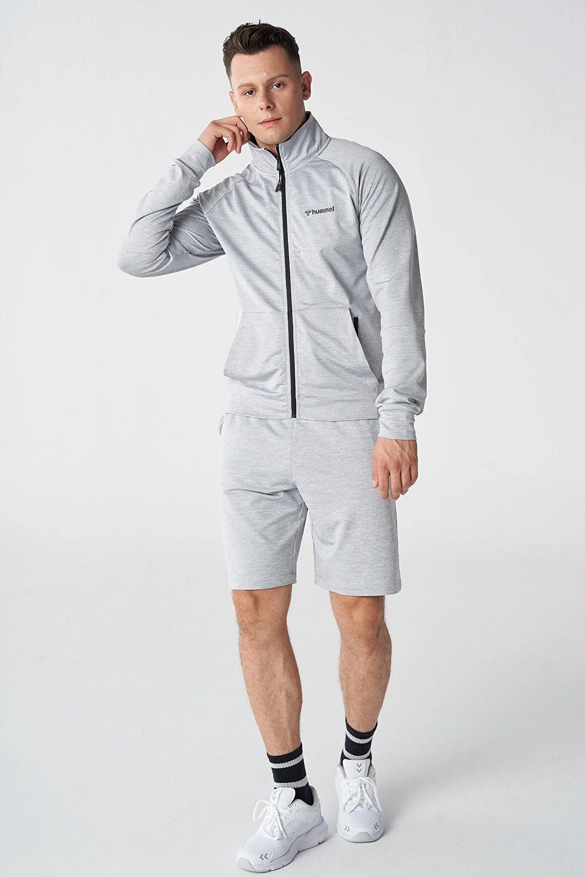 Hummel Jas Şort 931827-1091