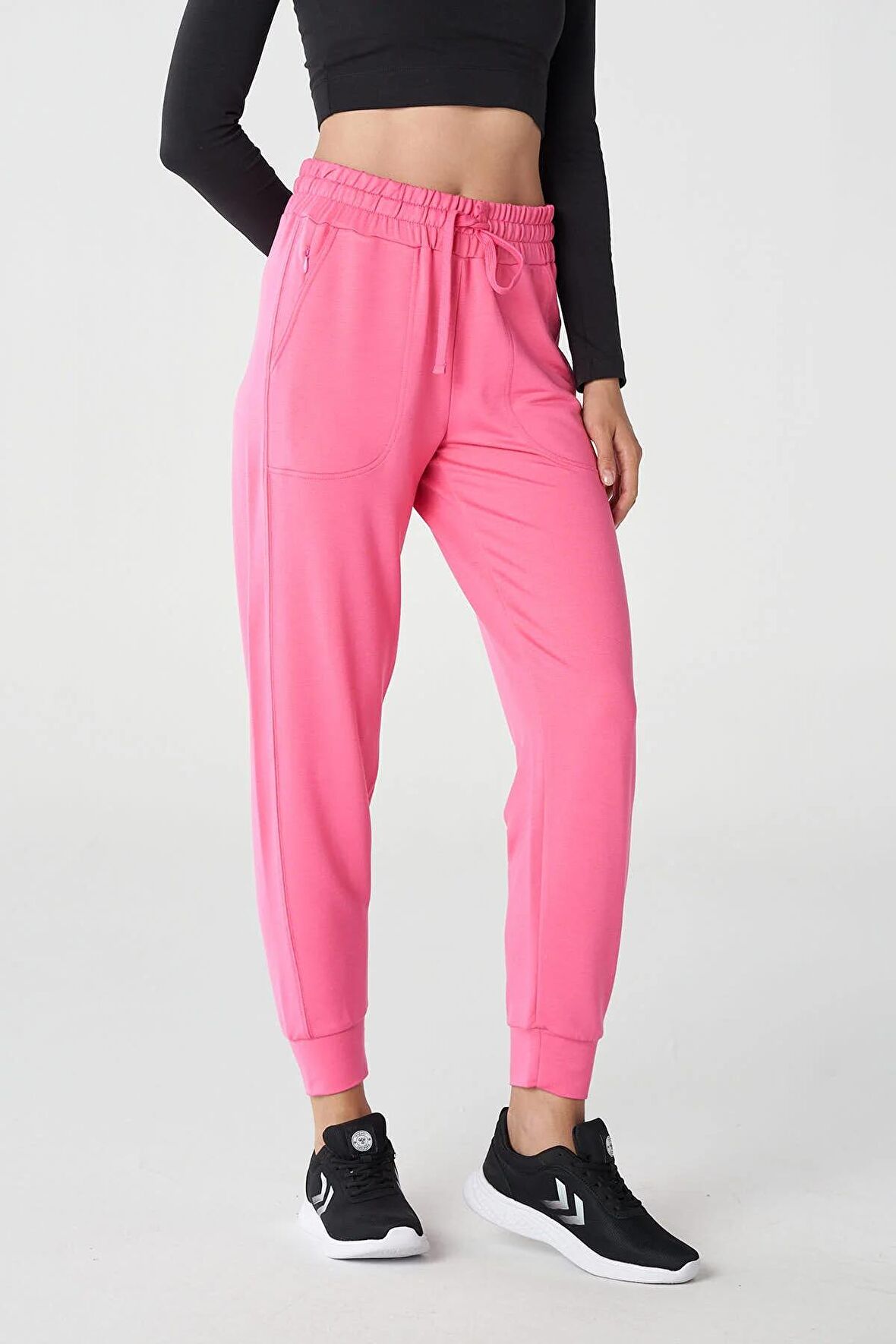 Hummel Millie Eşofman Altı 931859-3440
