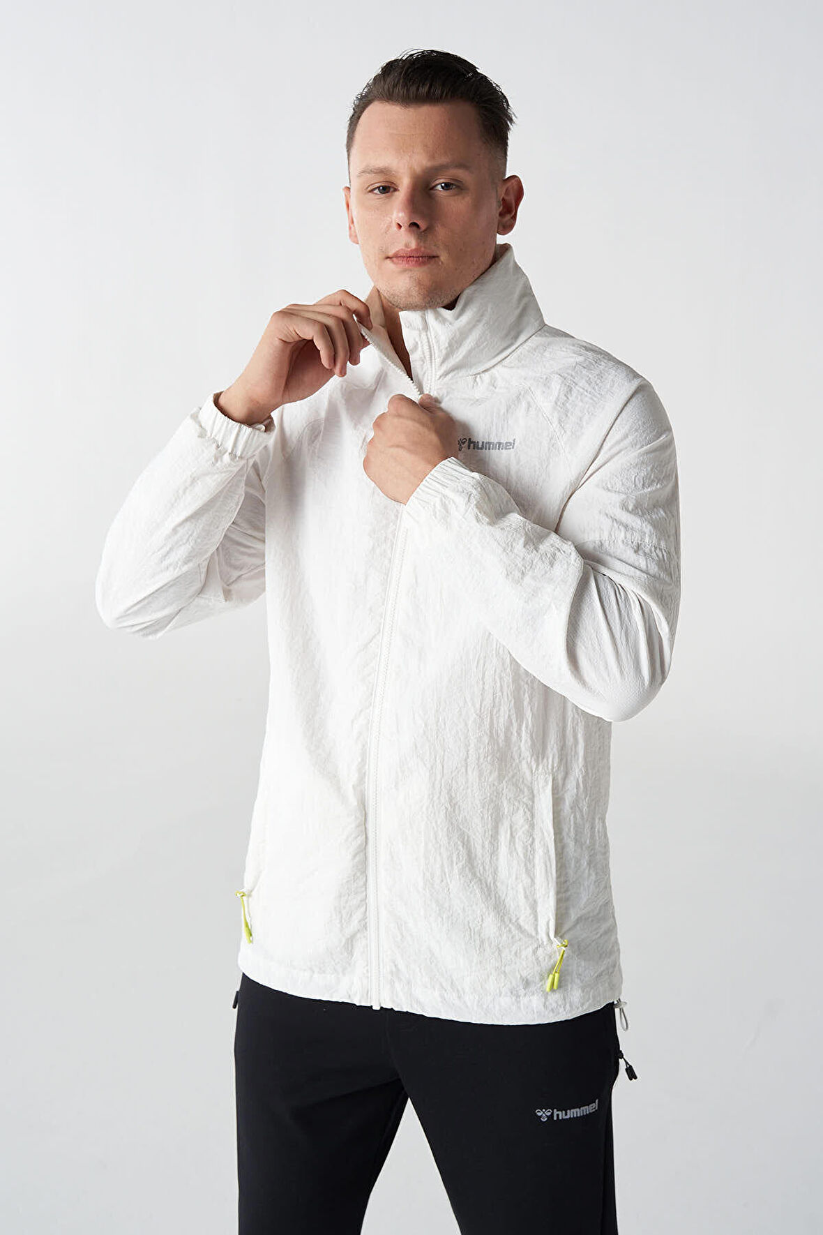 Hummel Jake Yağmurluk 940220-9003