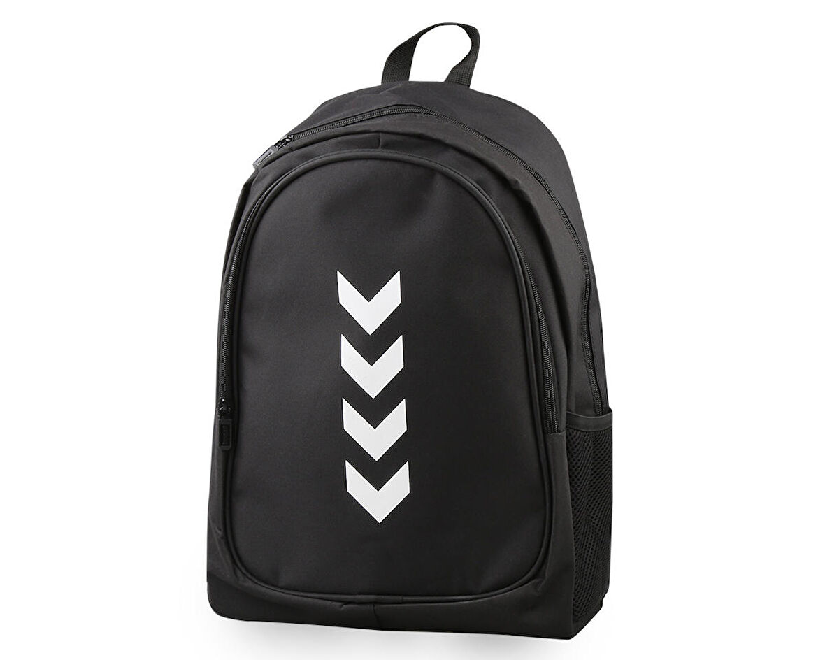 Hummel Hml Davido Back Pack Sırt Çantası 980270-2001 Siyah