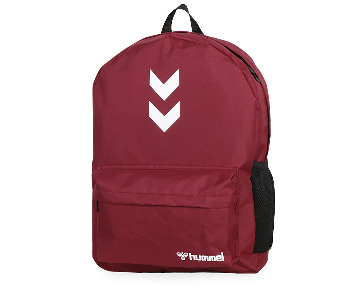 Hummel Hmldarrello Backpack Sırt Çantası 980269-3006 Kırmızı