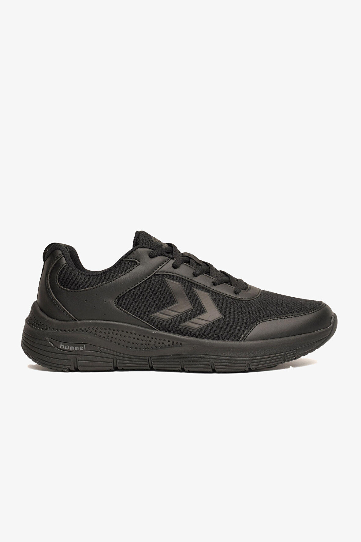 Hummel Hml Avila Unisex Siyah Sneaker 900462-2042