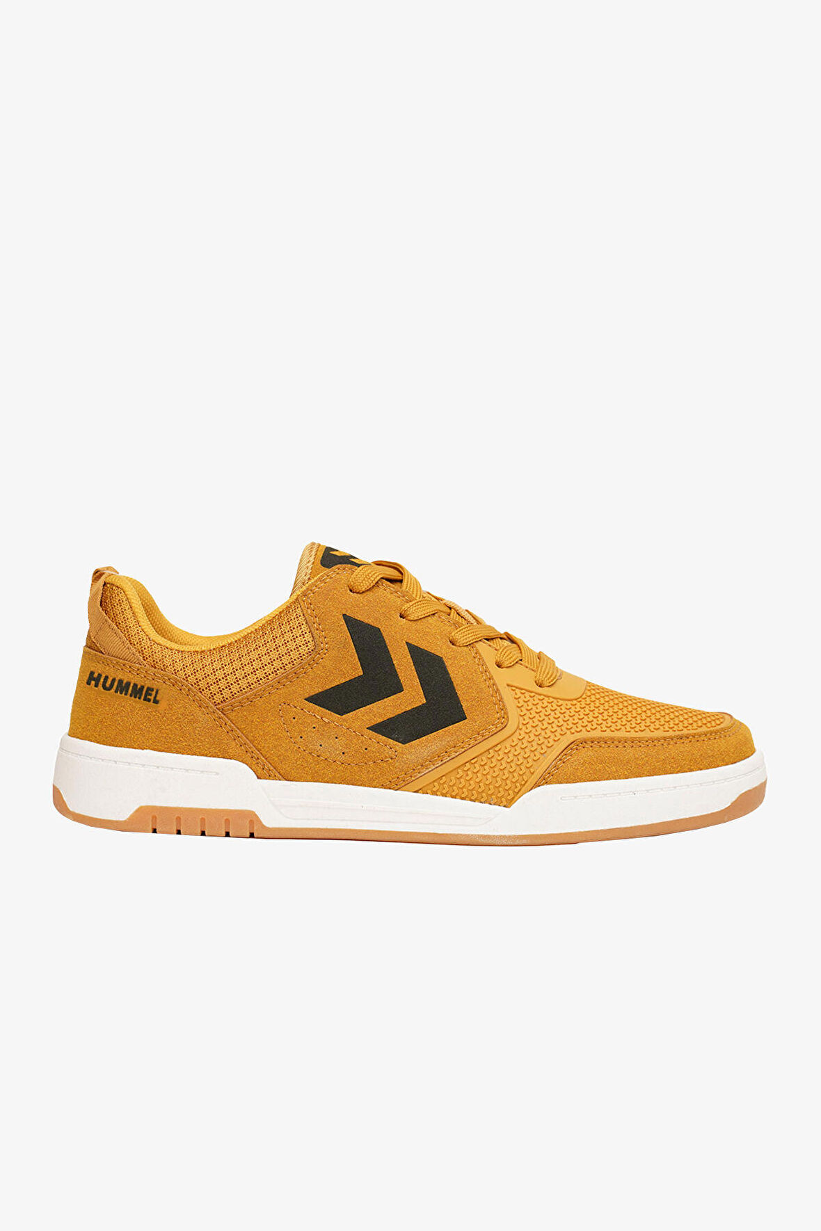 Hummel Hml Tavian Unisex Sarı Sneaker 900458-4049