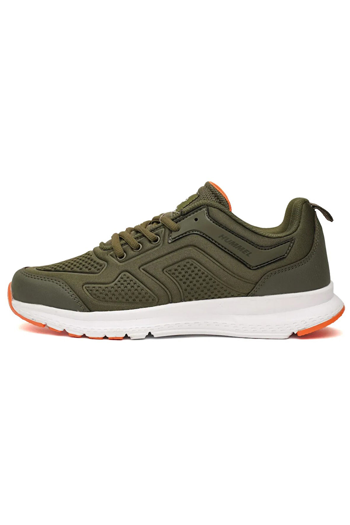 Hummel Nigel Unisex Spor Ayakkabı 900472-6119