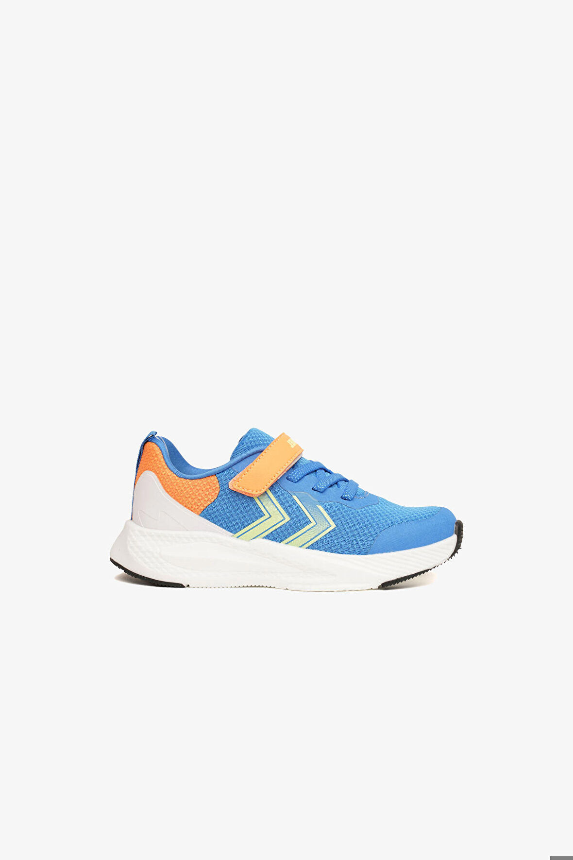 Hummel Hml Mager Jr. Çocuk Mavi Sneaker 900468-7662