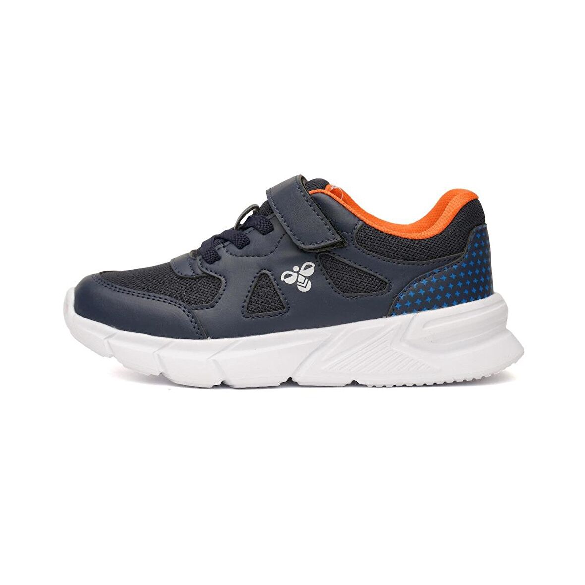 Hummel Star Jr. Çocuk Ayakkabı 900129-7459