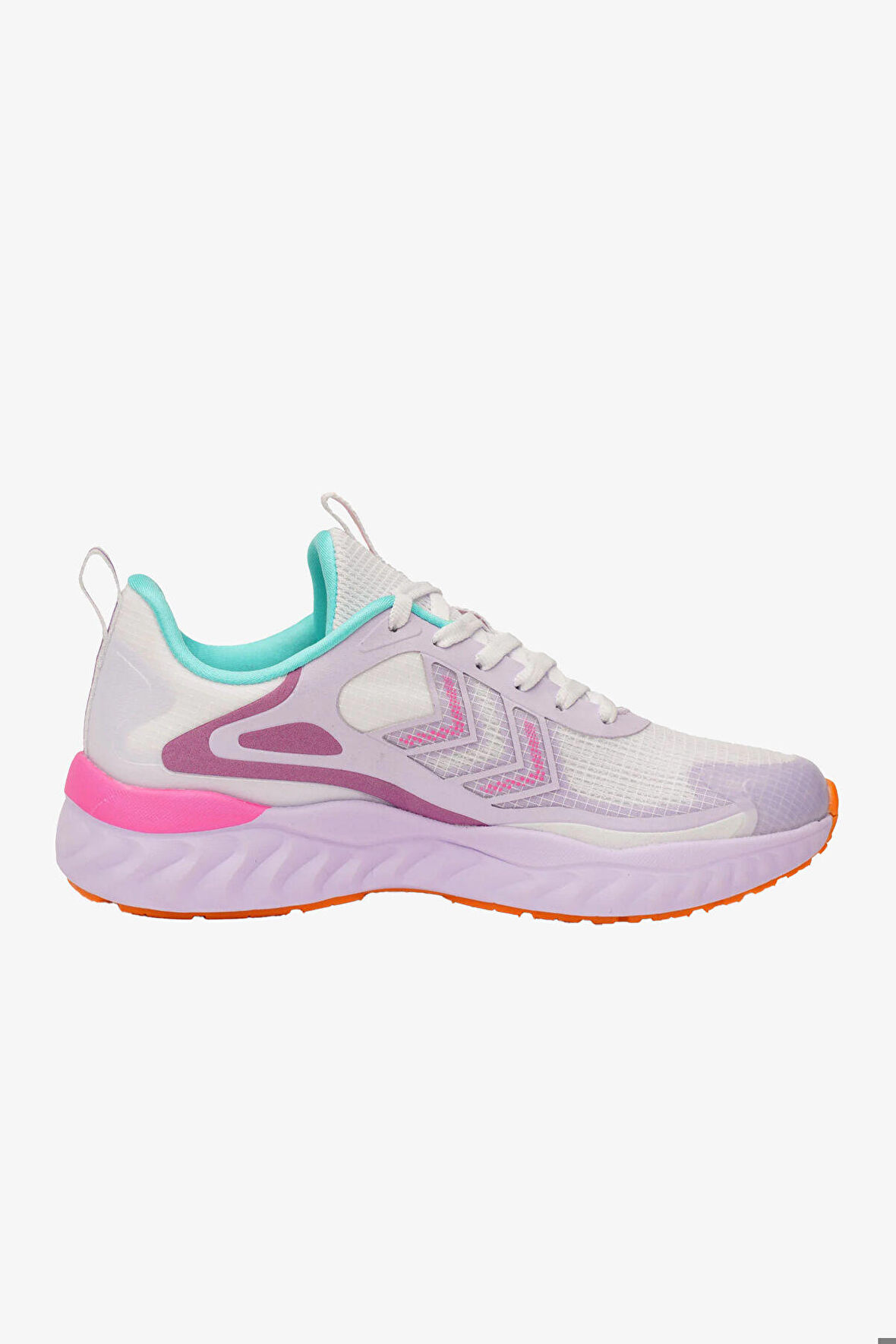 Hummel Bubblegum Ayakkabı 900485-9704