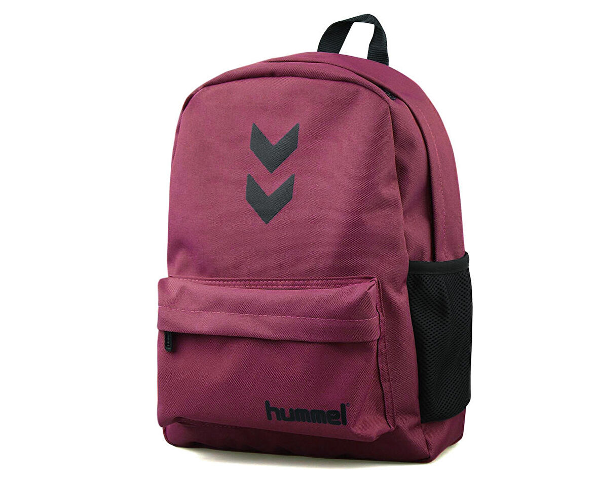 Hummel Hmldarrello Backpack Sırt Çantası (24L) 980269-3607 Mor