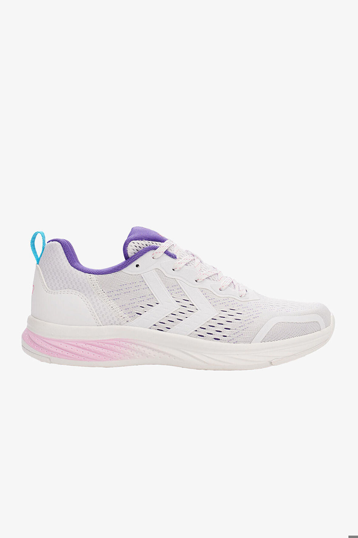 Hummel Novak Ayakkabı 900500-9793