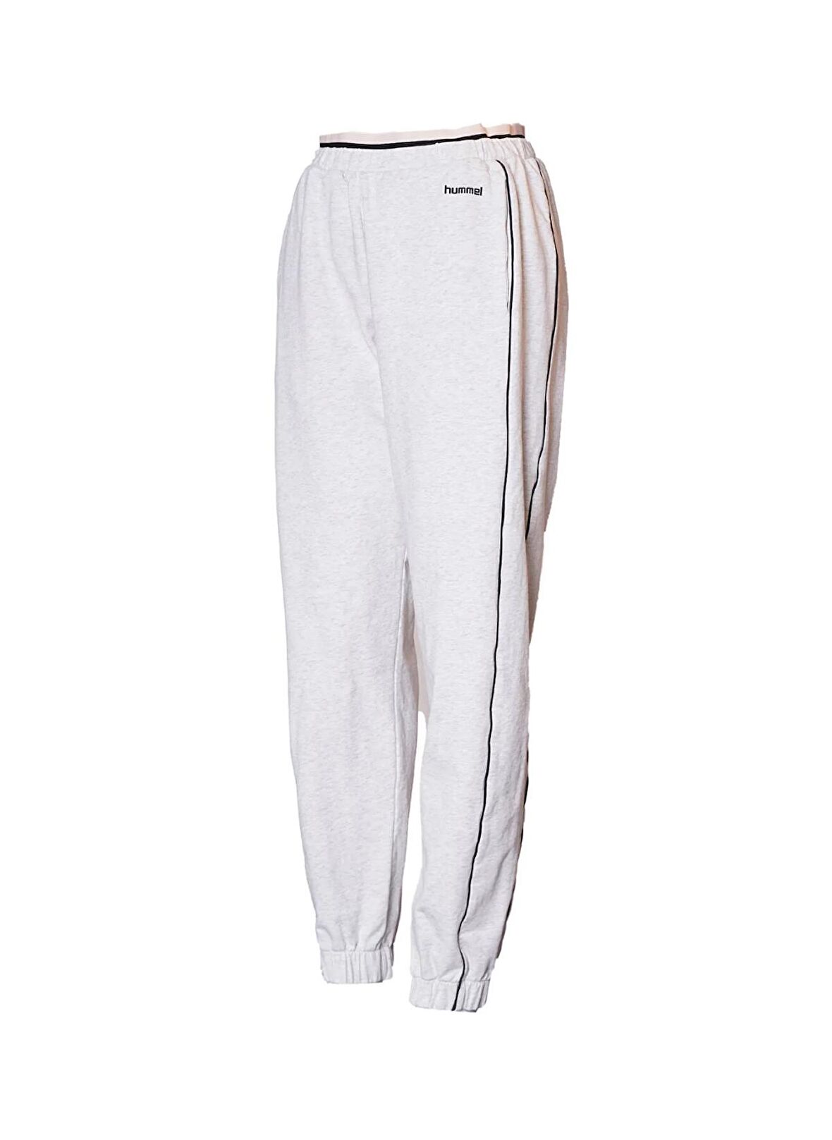 Hummel Eşofman Altı, L, Gri