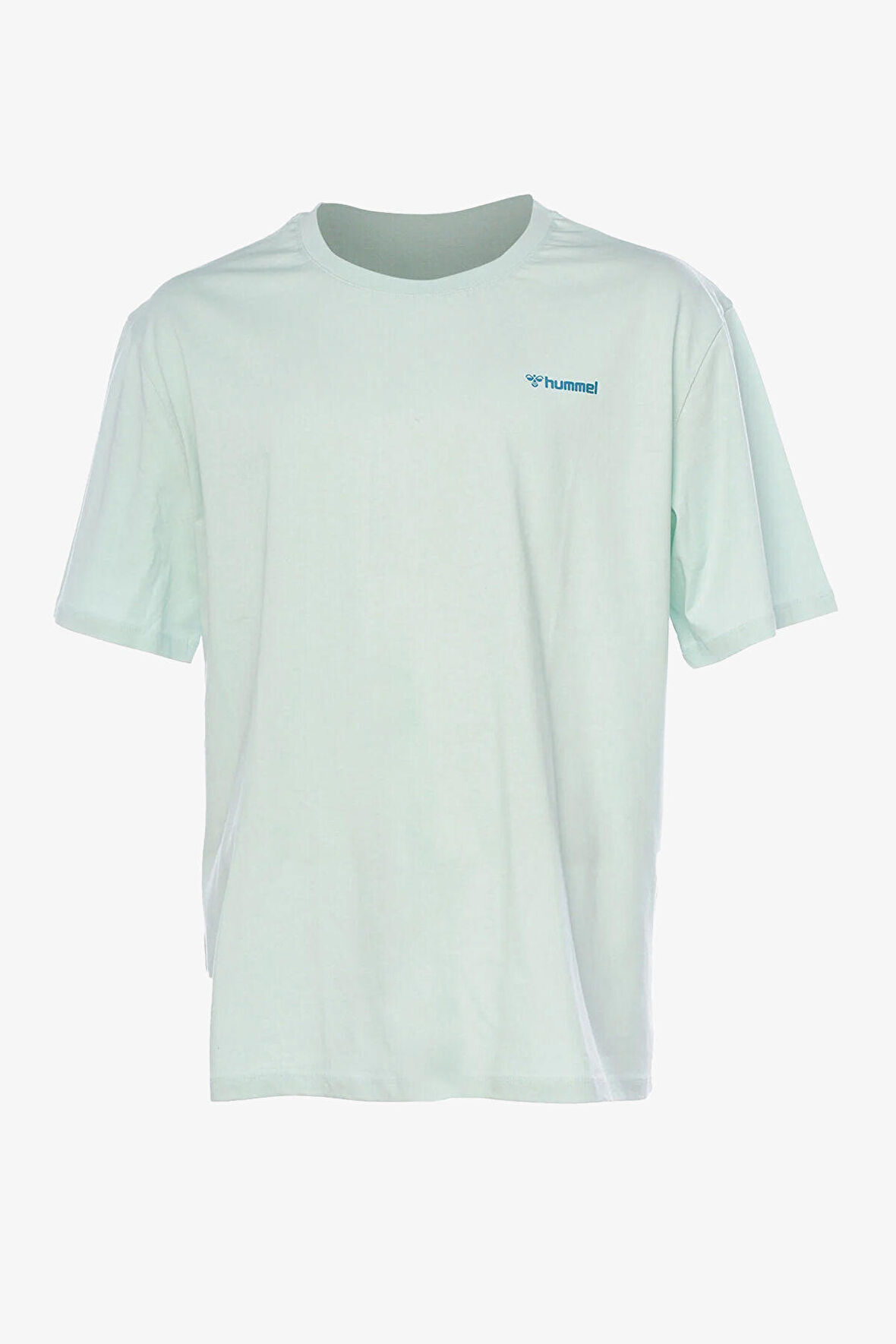 Hummel Harvey Oversize Kısa Kollu Tişört 911887-2519