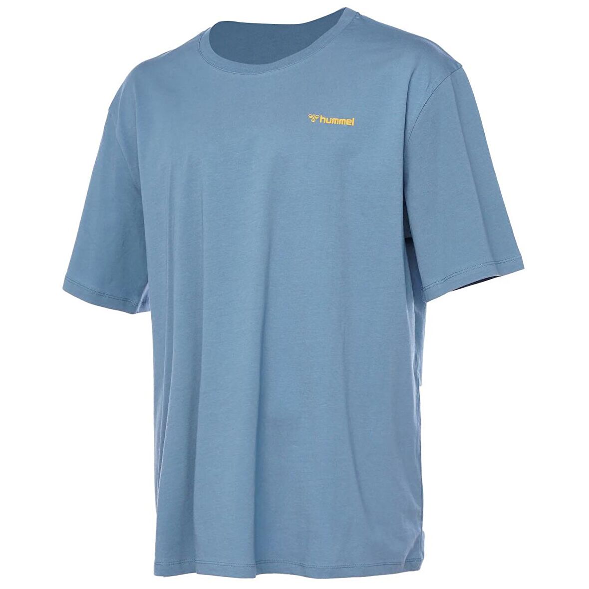 Hummel Gage Oversize Kısa Kollu Tişört 911886-4250