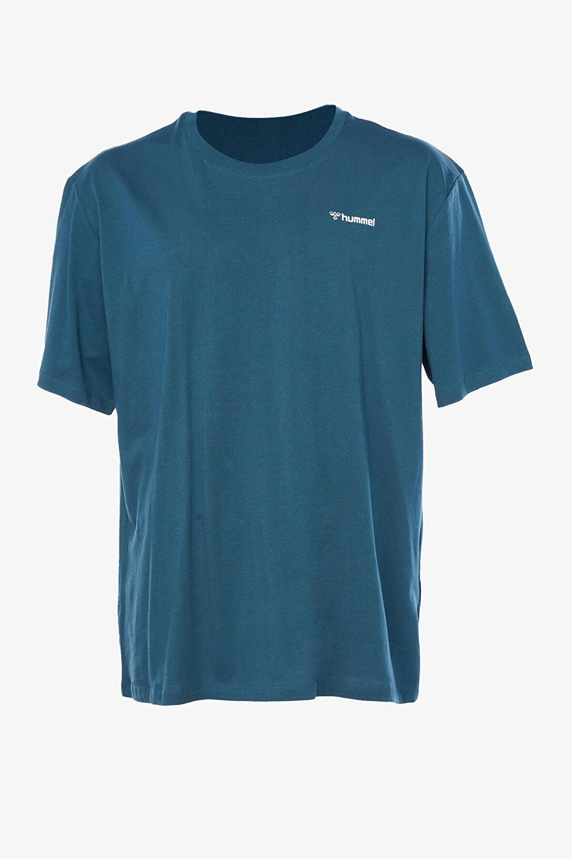 Hummel Andre Oversize Kısa Kollu Tişört 911880-7511