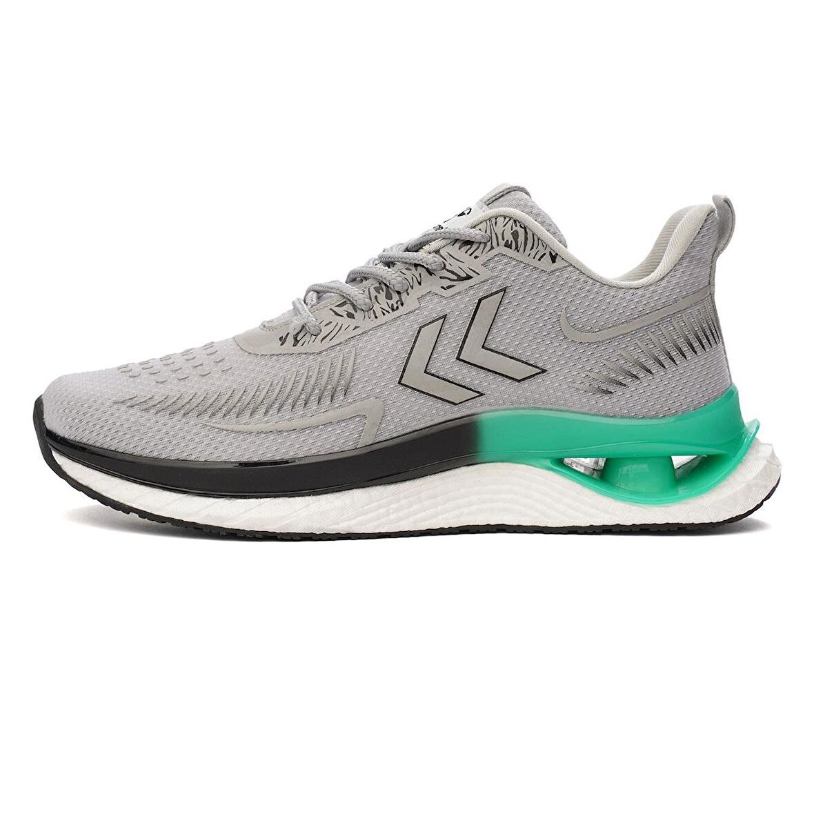 Hummel 900508-1100 Magic Unisex Spor Ayakkabı