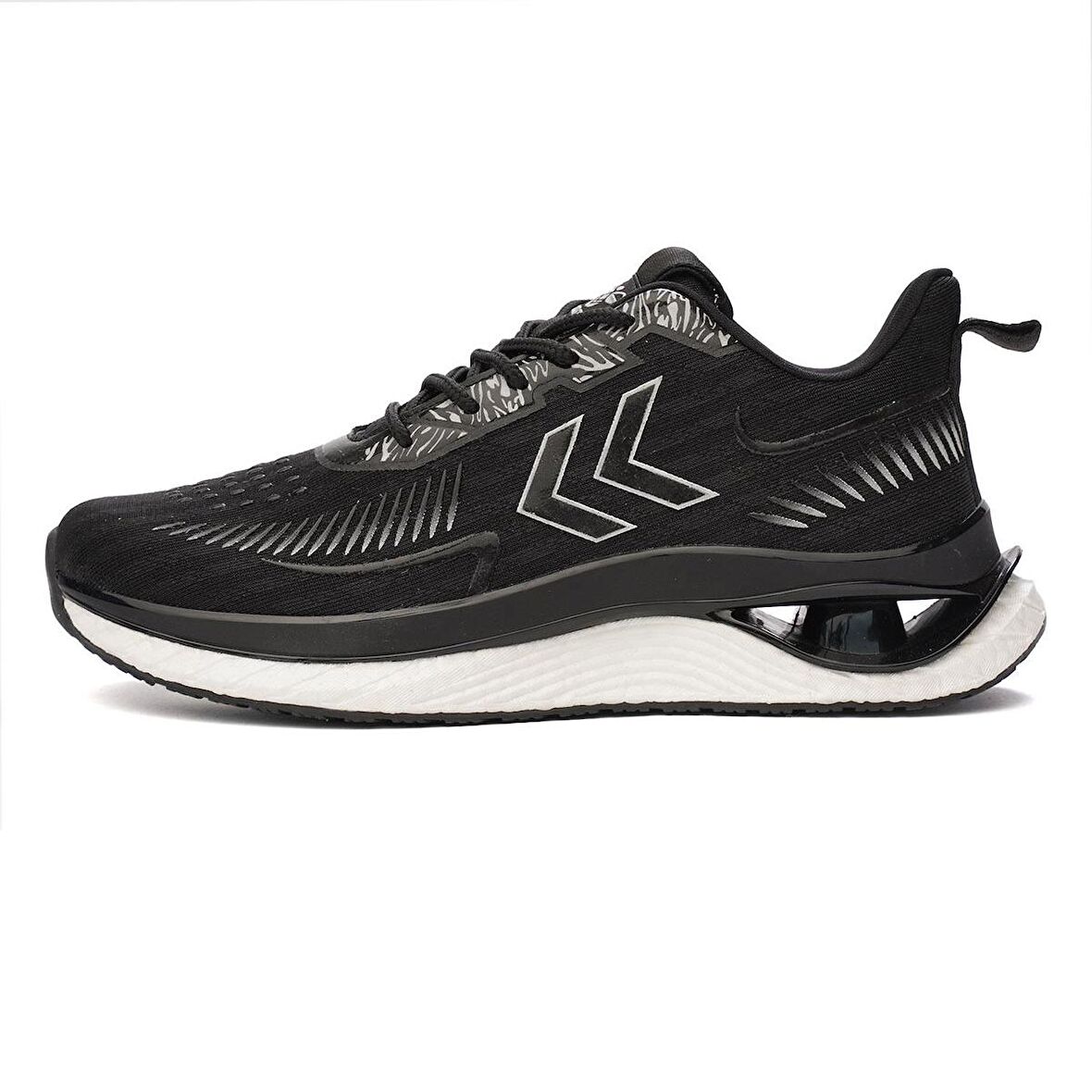 Hummel 900508-2001 Magic Unisex Spor Ayakkabı