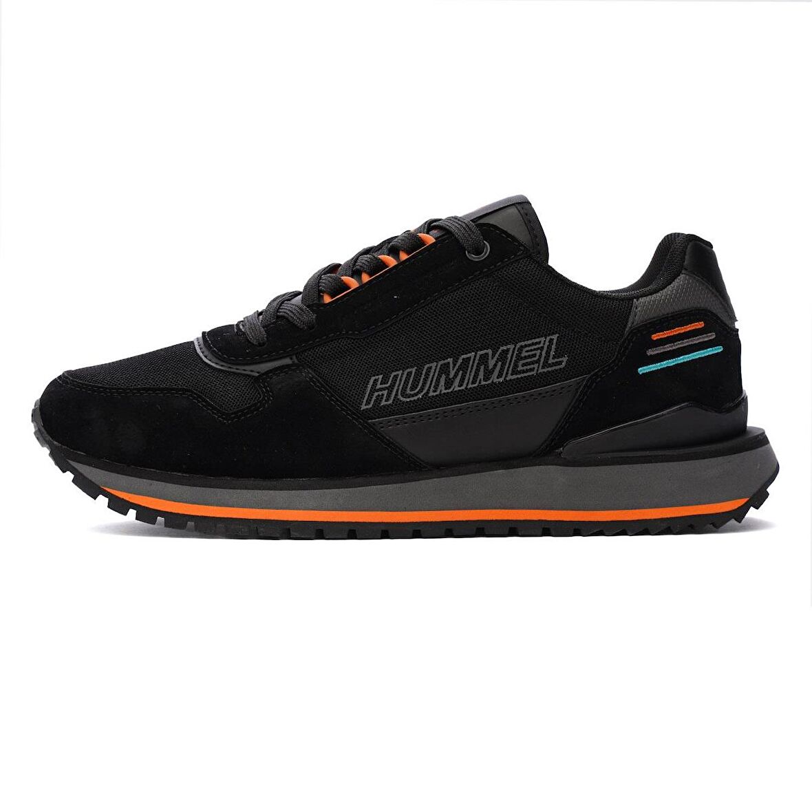 Hummel Yuri Ayakkabı 900496-2442