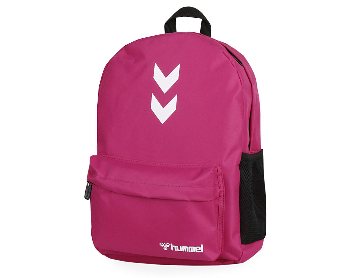 Hummel Hmldarrello Backpack Sırt Çantası (24L) 980269-3292 Pembe