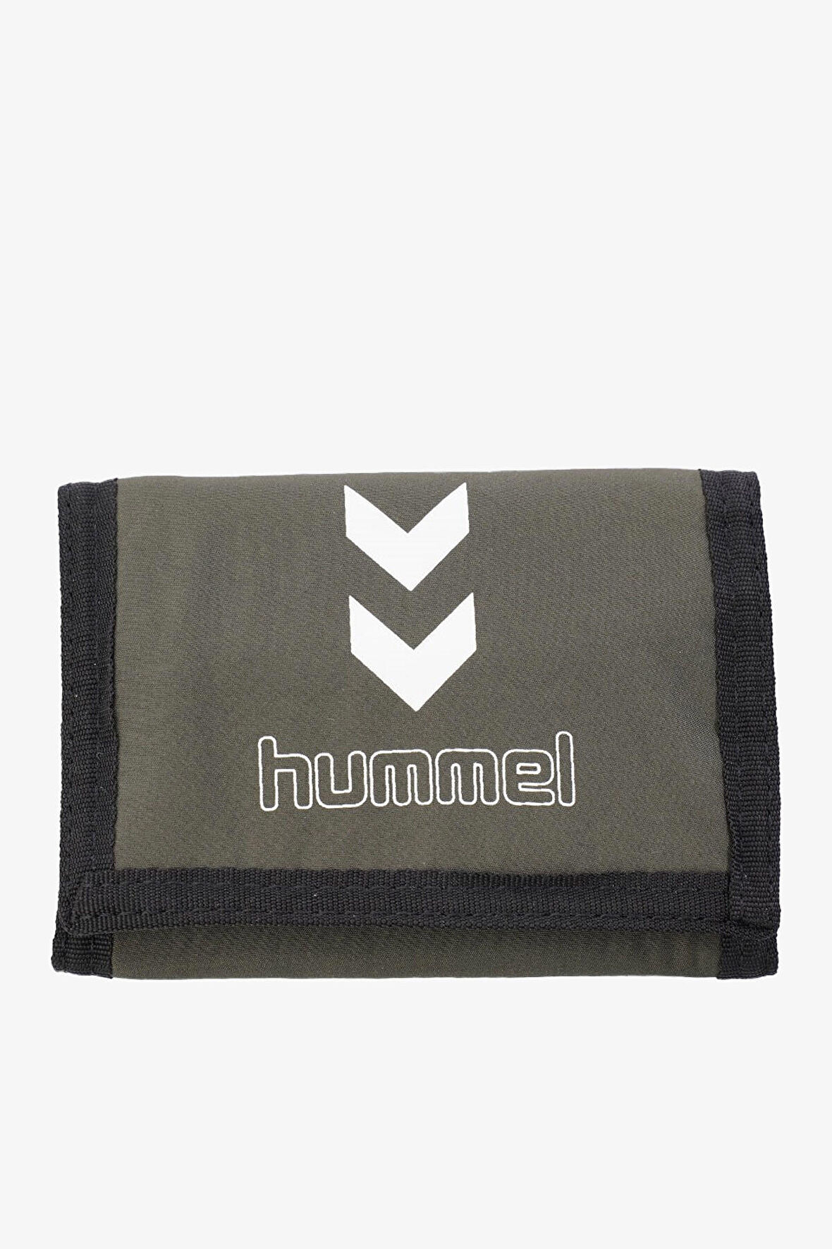 Hummel Hmljessey Unisex Haki Cüzdan 970301-6119