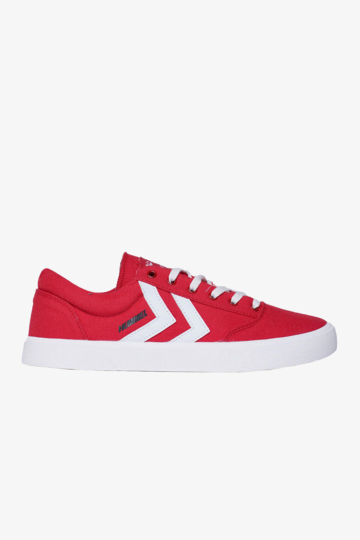 Hummel Hml Wivo Unisex Kırmızı Sneaker 900521-9134