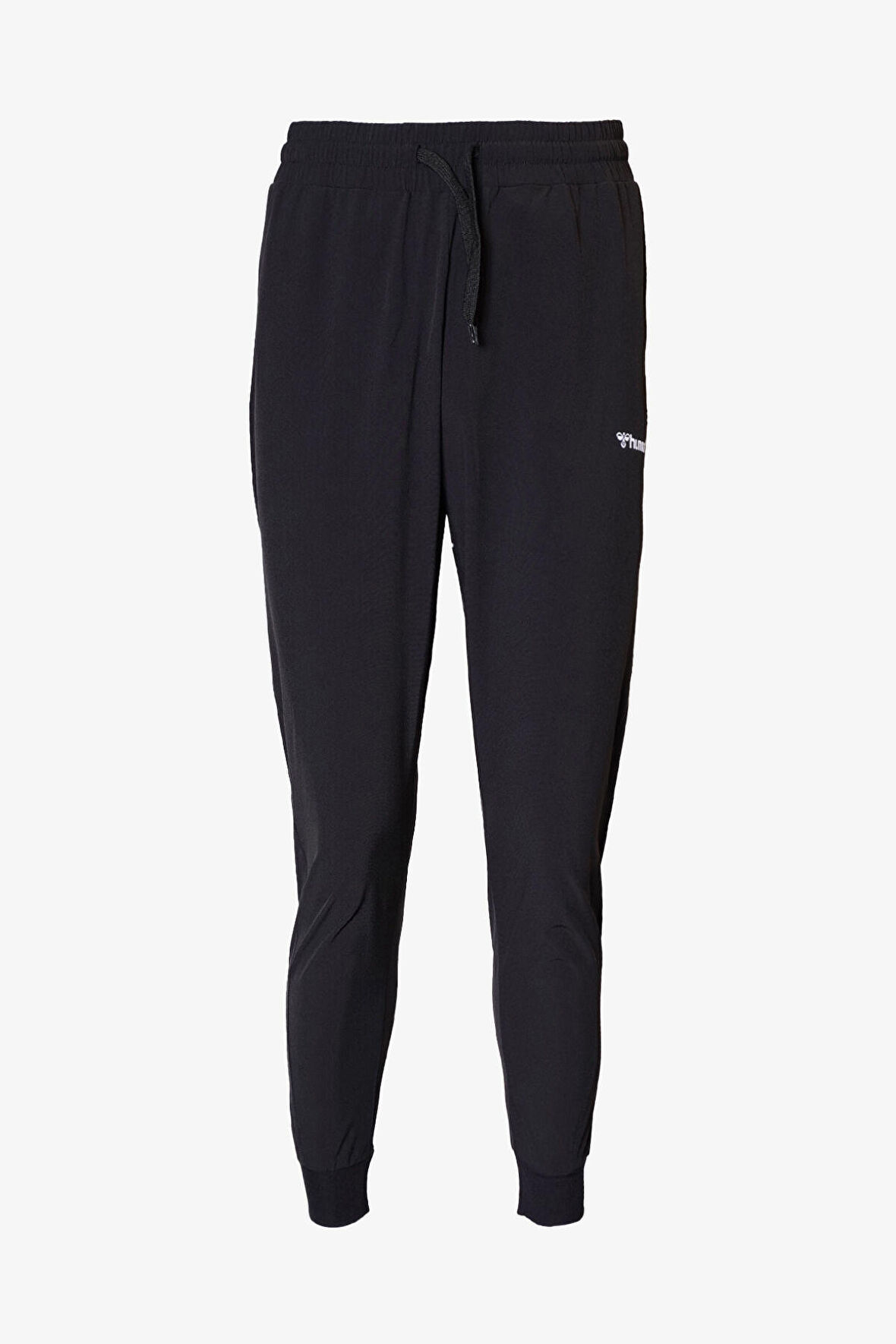 Hummel Hmlmabeles 78 Erkek Siyah Eşofman Altı 931918-2001