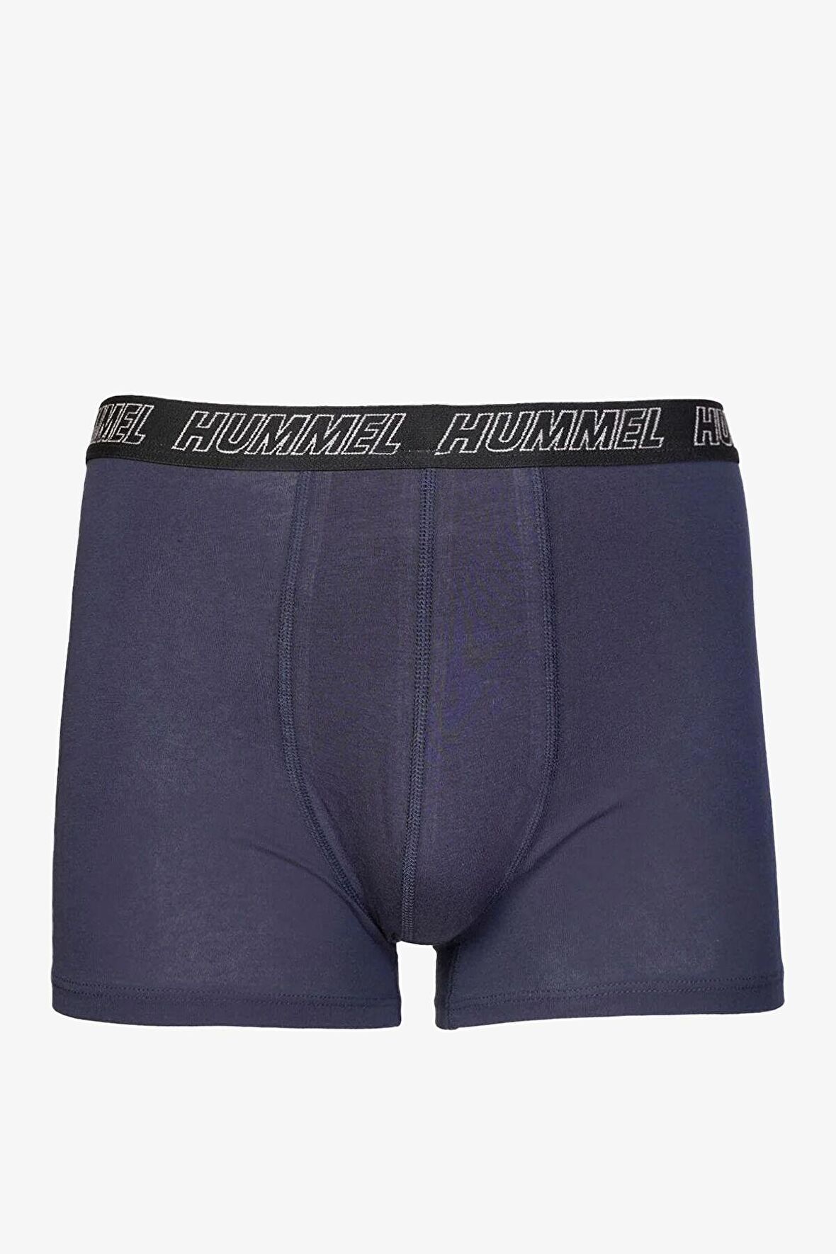 HUMMEL ERKEK İÇ ÇAMAŞIRI HMLBEKES BOXER 970311