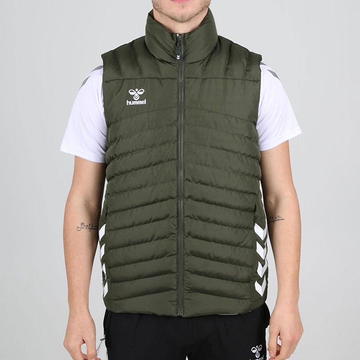 Hummel Erkek Yelek Winner